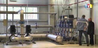 2015.03.12 – WODA W GÓRĘ, ŚCIEKI BEZ ZMIAN