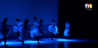 OKO REPORTERA Z DN. 13 MARCA 2015 – Dni teatru 2012