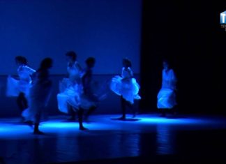 OKO REPORTERA Z DN. 13 MARCA 2015 – Dni teatru 2012