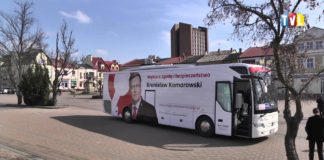 2015.03.16 – BRONKOBUS BEZ BRONKA