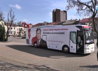 2015.03.16 – BRONKOBUS BEZ BRONKA