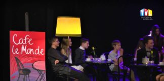 2015.03.20 – OBCOKRAJOWCY W MAŁYM KSIĘCIU