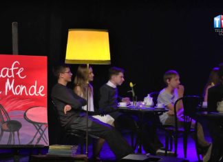 2015.03.20 – OBCOKRAJOWCY W MAŁYM KSIĘCIU