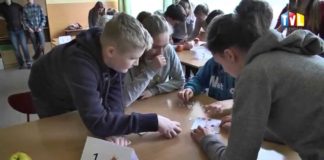 2015.03.13 – HISZPAŃSKIE DNI OTWARTE W GIMNAZJUM NR 3