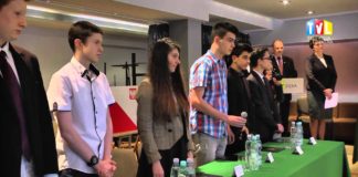 2015.03.17 – MŁODZI RADNI ROZPOCZĘLI KADENCJĘ