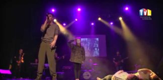 2015.04.19 – KONCERT KU PAMIĘCI