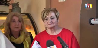 2015.04.17 – UPAMIĘTNIĄ WIZYTY OJCA ŚWIĘTEGO W TARNOBRZEGU