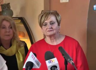 2015.04.17 – UPAMIĘTNIĄ WIZYTY OJCA ŚWIĘTEGO W TARNOBRZEGU