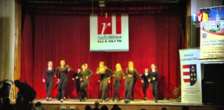 2015.04.19 – “CUDNOLANDIA” W SKOPANIU