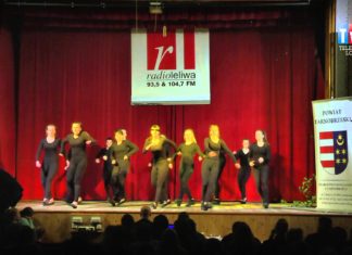 2015.04.19 – “CUDNOLANDIA” W SKOPANIU