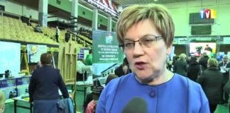 2015.04.22 – TŁUMY NA TARGACH PRACY