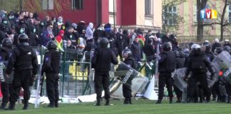 WYDARZENIA SPORTOWE Z DN. 24 KWIETNIA 2015