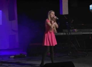 2015.04.25 – ZAŚPIEWALI PO ANGIELSKU