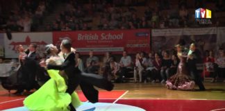 2015.04.28 – WEEKEND Z TAŃCEM TOWARZYSKIM