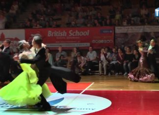 2015.04.28 – WEEKEND Z TAŃCEM TOWARZYSKIM