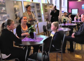 2015.04.27 – ROZSTRZYGNIĘCIE KONKURSU FOTOGRAFICZNEGO