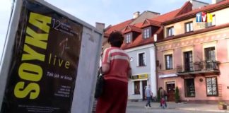 2015.04.28 – ŚWIĘTO KINA W SANDOMIERZU