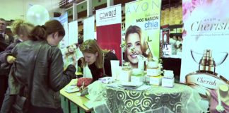 OKO REPORTERA Z DN. 01 MAJA 2015 – Targi Edukacji i Pracy