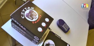 2015.04.29 – NOWOCZESNY SPRZĘT DLA NIEWIDOMYCH