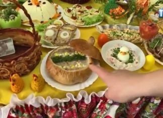 2015.03.30 – I FESTIWAL WIELKANOCNYCH POTRAW