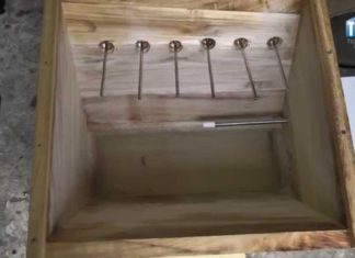 2015.04.01 – HOBEEBOX – INNOWACYJNY PROJEKT NAUKOWY