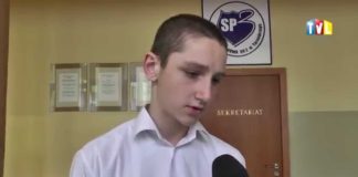 2015.04.01 – SZÓSTOKLASIŚCI SPRAWDZALI SWOJĄ WIEDZĘ