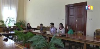 2015.04.02 – WYŁONIONO “8 WSPANIAŁYCH” TARNOBRZEGA