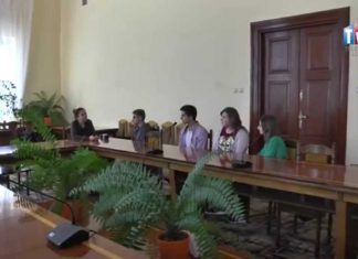 2015.04.02 – WYŁONIONO “8 WSPANIAŁYCH” TARNOBRZEGA