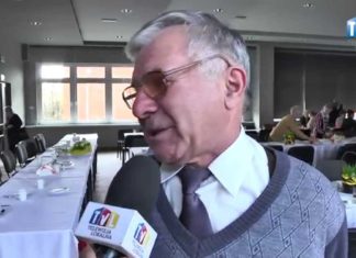 2015.04.04 – ŚNIADANIA WIELKANOCNE W TARNOBRZEGU