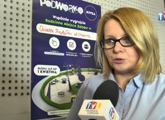 2015.04.08 – PODWÓRKO NIVEA – GŁOSUJEMY