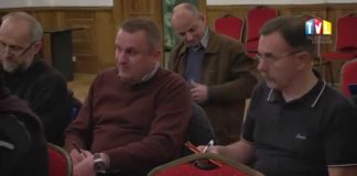 2015.04.09 – RADA W NOWYM SKŁADZIE