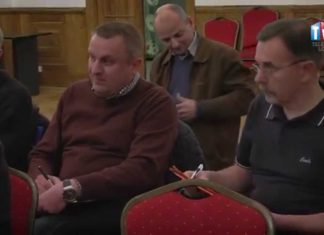 2015.04.09 – RADA W NOWYM SKŁADZIE