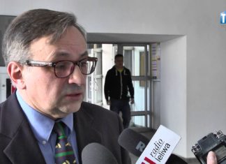 2015.03.26 – W TROSCE O SENIORÓW