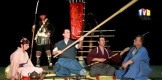 2015.04.10 – Tacy MY – KATANA Tarnobrzeg