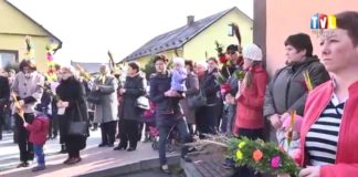 2015.03.29 – NIEDZIELA PALMOWA