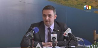 OKO REPORTERA Z DN. 14 KWIETNIA 2015 – Konferencja prasowa prezydenta miasta Tarnobrzega