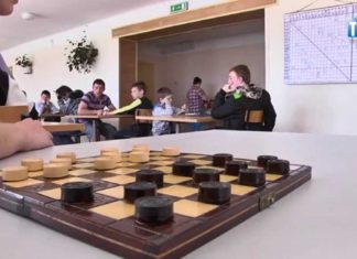 2015.04.11 – TURNIEJ WARCABOWY W SKOPANIU