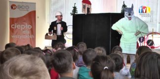 2015.03.31 – ECO TARNOBRZEG DZIECIOM