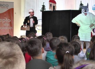 2015.03.31 – ECO TARNOBRZEG DZIECIOM