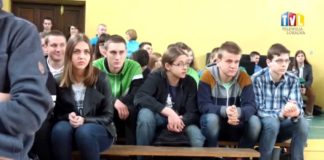 2015.04.14 – X FORUM KULTURALNE W TARNOBRZESKIM “GÓRNIKU”