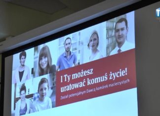 2015.04.16 – POTENCJALNY DAWCO – ZAREJESTRUJ SIĘ!