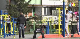 2015.04.15 – SIŁOWNIA “POD CHMURKĄ” GOTOWA