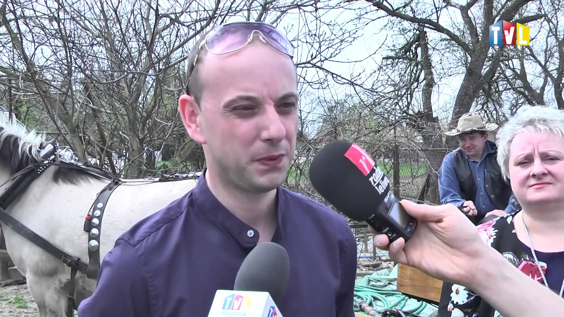 WYDARZENIA Z DN. 01 MAJA 2015