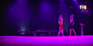 2015.05.24 – ALICJA W KRAINIE CZARÓW