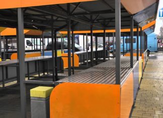 2015.05.27 – “POPRAWIĄ” TARGOWISKO