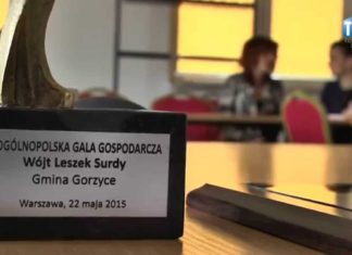 2015.05.25 – SAMORZĄD NAGRODZONY