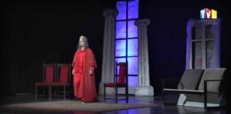 2015.05.26 – “NA KRÓLEWSKIM DWORZE”