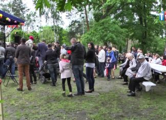 2015.05.24 – PIKNIKI RODZINNE