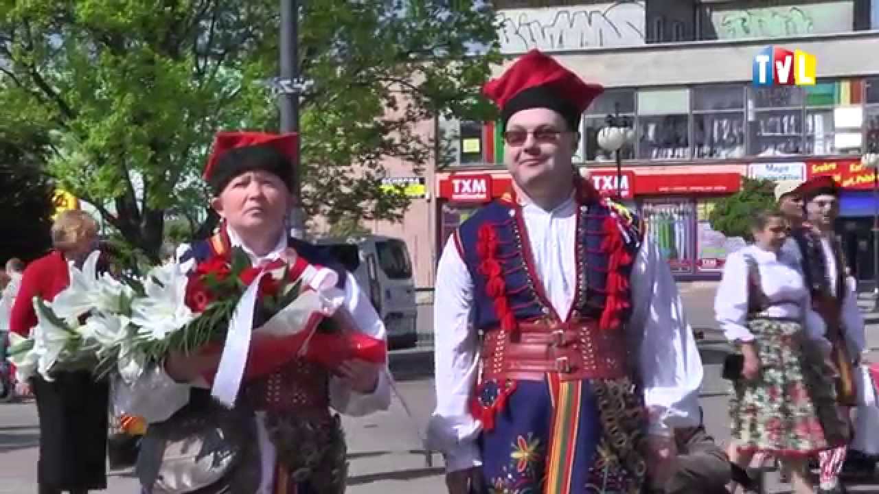 2015.05.05 – DZIEŃ GODNOŚCI OSÓB NIEPEŁNOSPRAWNYCH INTELEKTUALNIE