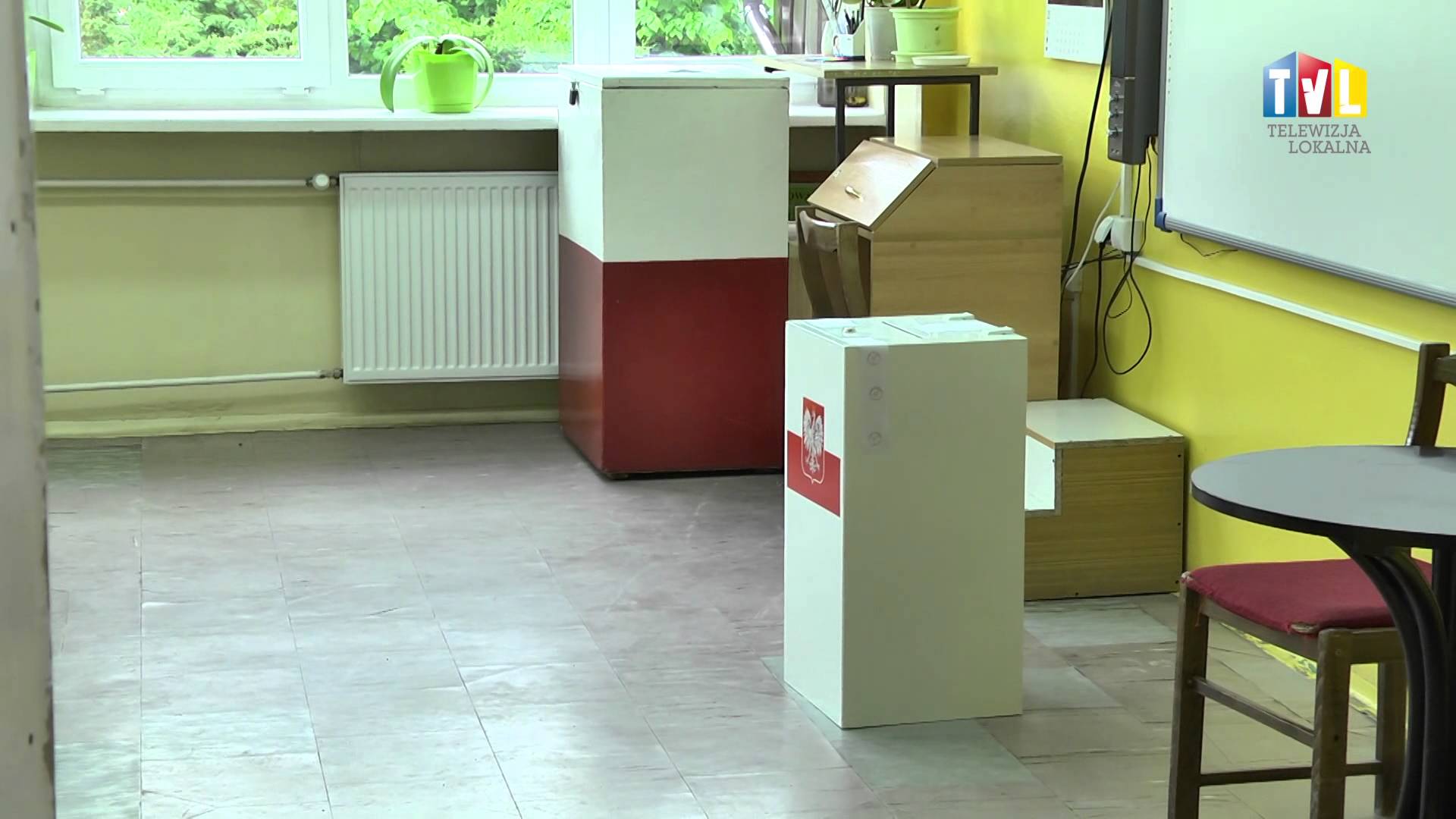 2015.05.11 – DUDA I KOMOROWSKI W II TURZE